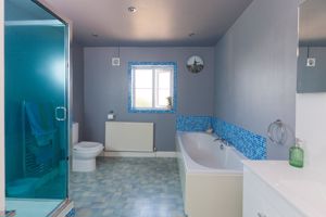 Bathroom- click for photo gallery